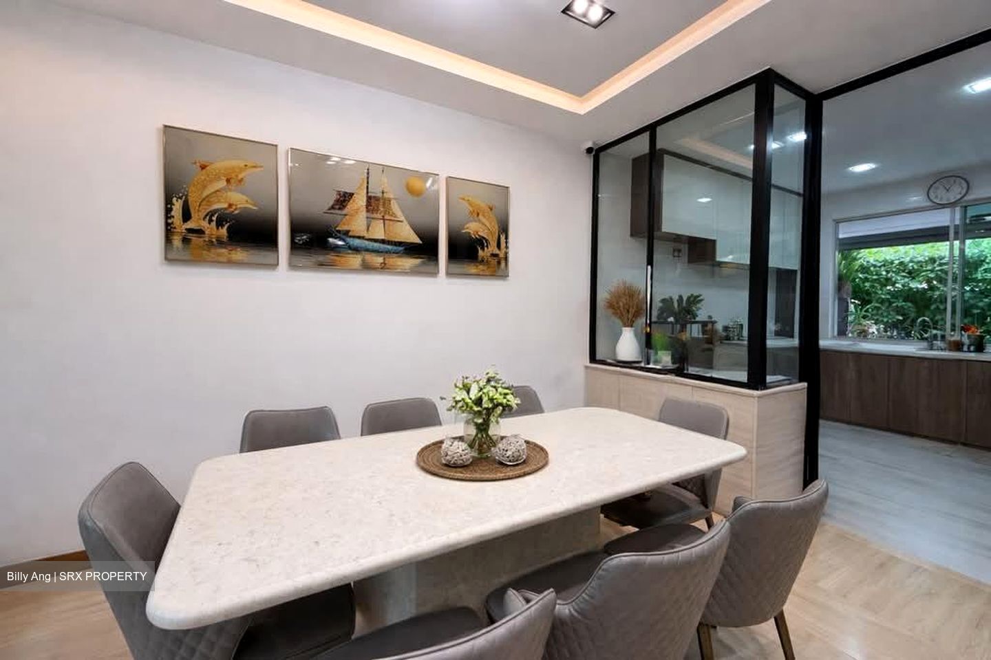 Summer Villas (D28), Terrace #544983111